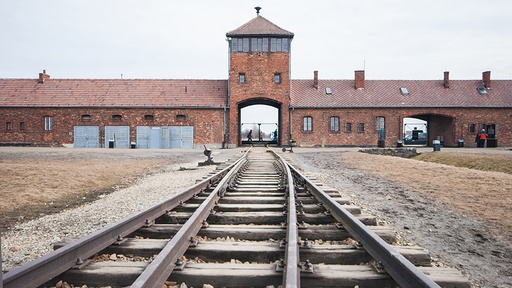 Celodenní komentovaná prohlídka Muzea Auschwitz (neděle 16. 8. 2026)